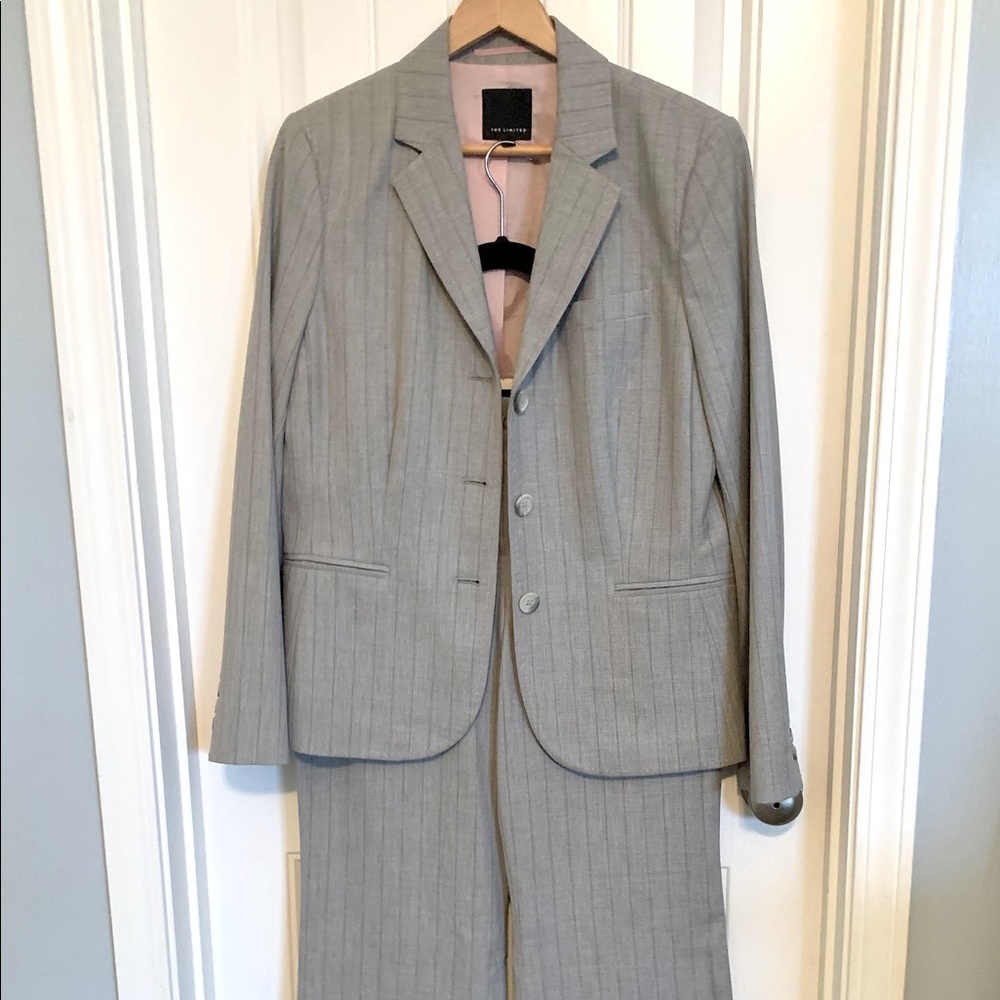 The Limited Pants Suit Size 12